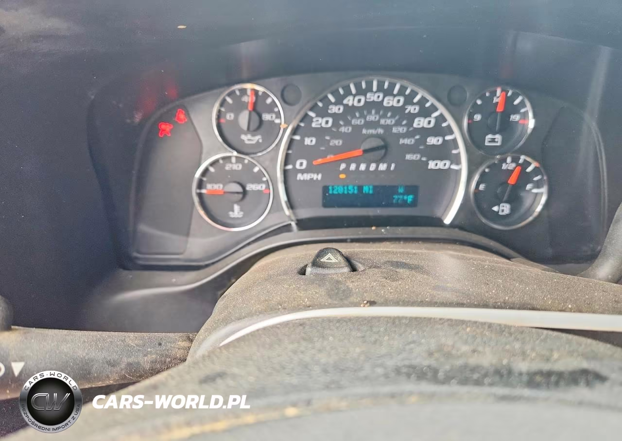 2015 Chevrolet Express VIN:1GAZG1FF3F1236206 - 9