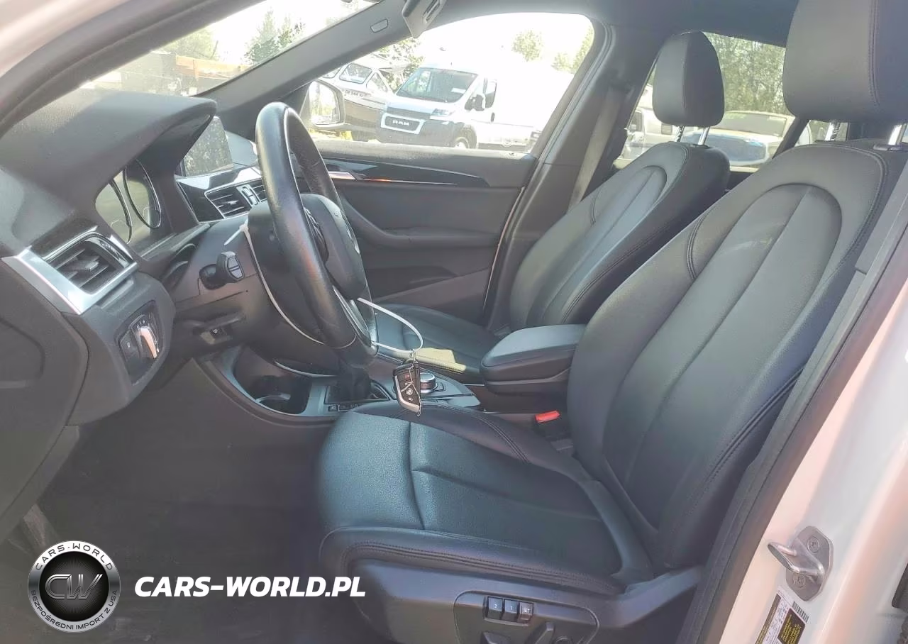 2019 BMW X1 xDrive28I VIN:WBXHT3C54K5L89219 - 7
