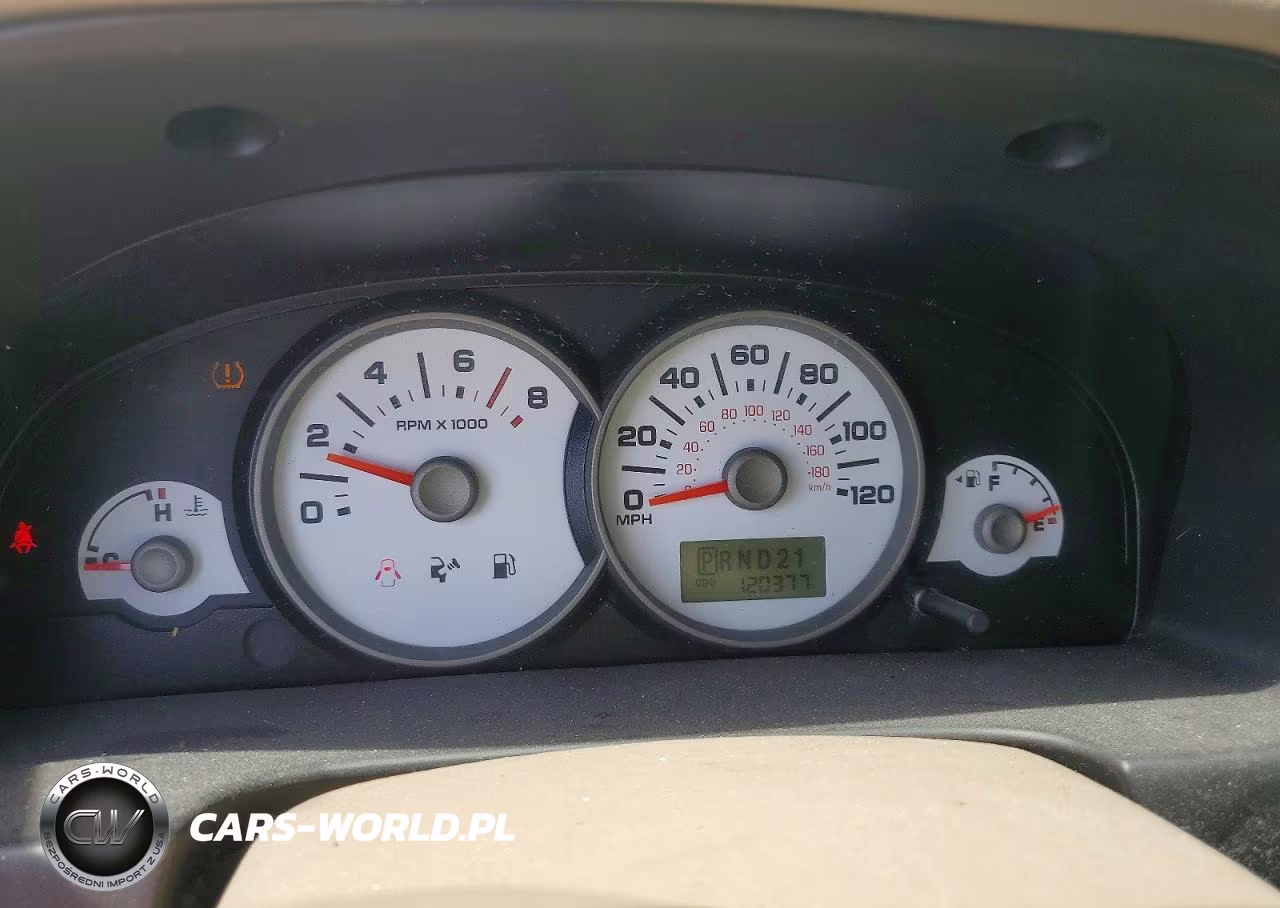 2007 Ford Escape Xlt VIN:1FMYU03147KA49594 - 9