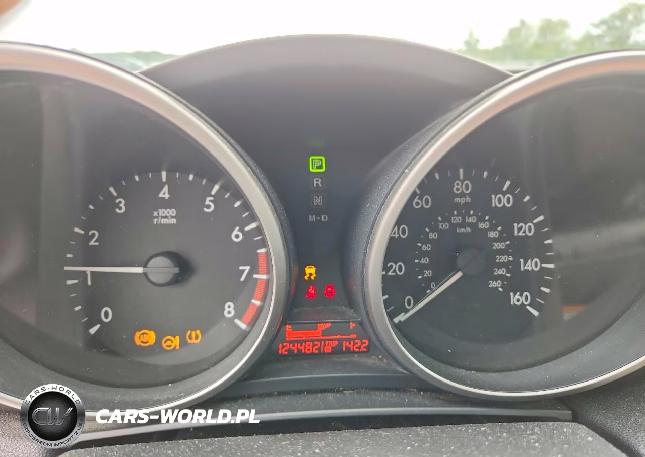 2010 Mazda 3 I VIN:JM1BL1SF3A1323557 - 9