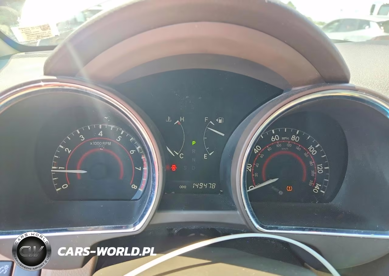 2010 Toyota Highlander Base VIN:5TDZK3EH6AS005591 - 9