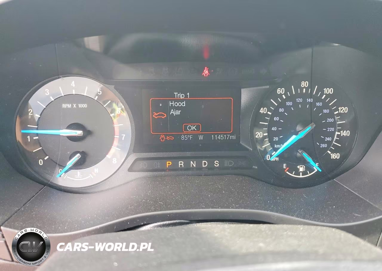 2018 Ford Fusion Se VIN:3FA6P0HD0JR130591 - 9