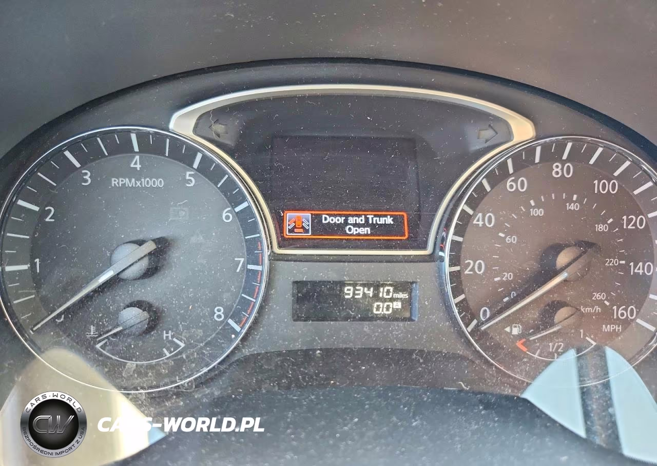 2015 Nissan Altima 2.5 S VIN:1N4AL3AP2FC594158 - 9
