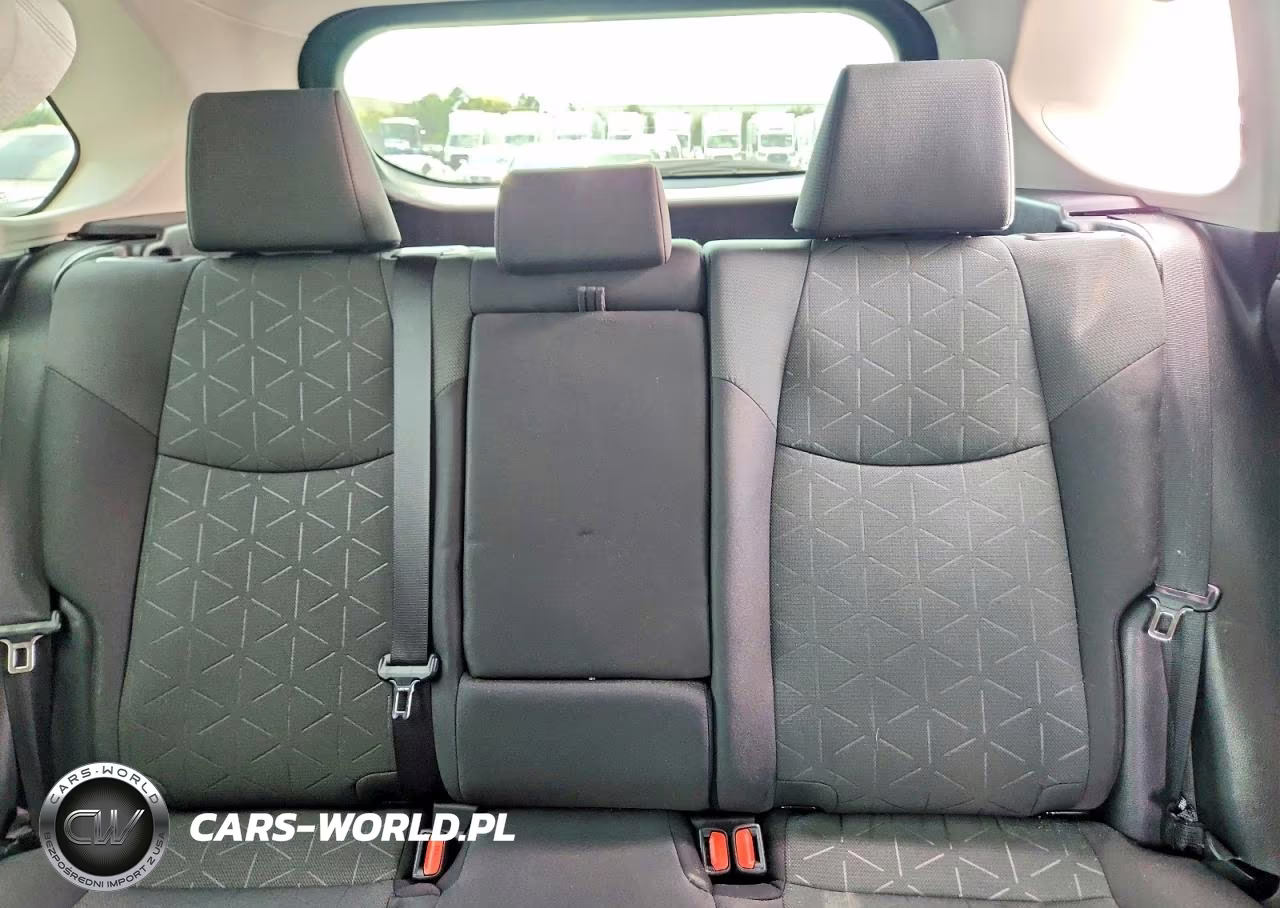 2023 Toyota Rav4 VIN:2T3W1RFV2PW276717 - 10