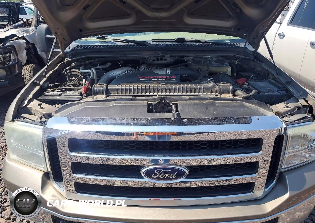 2006 Ford F350 Super Duty VIN:1FTWW33P16EC14896 - 12
