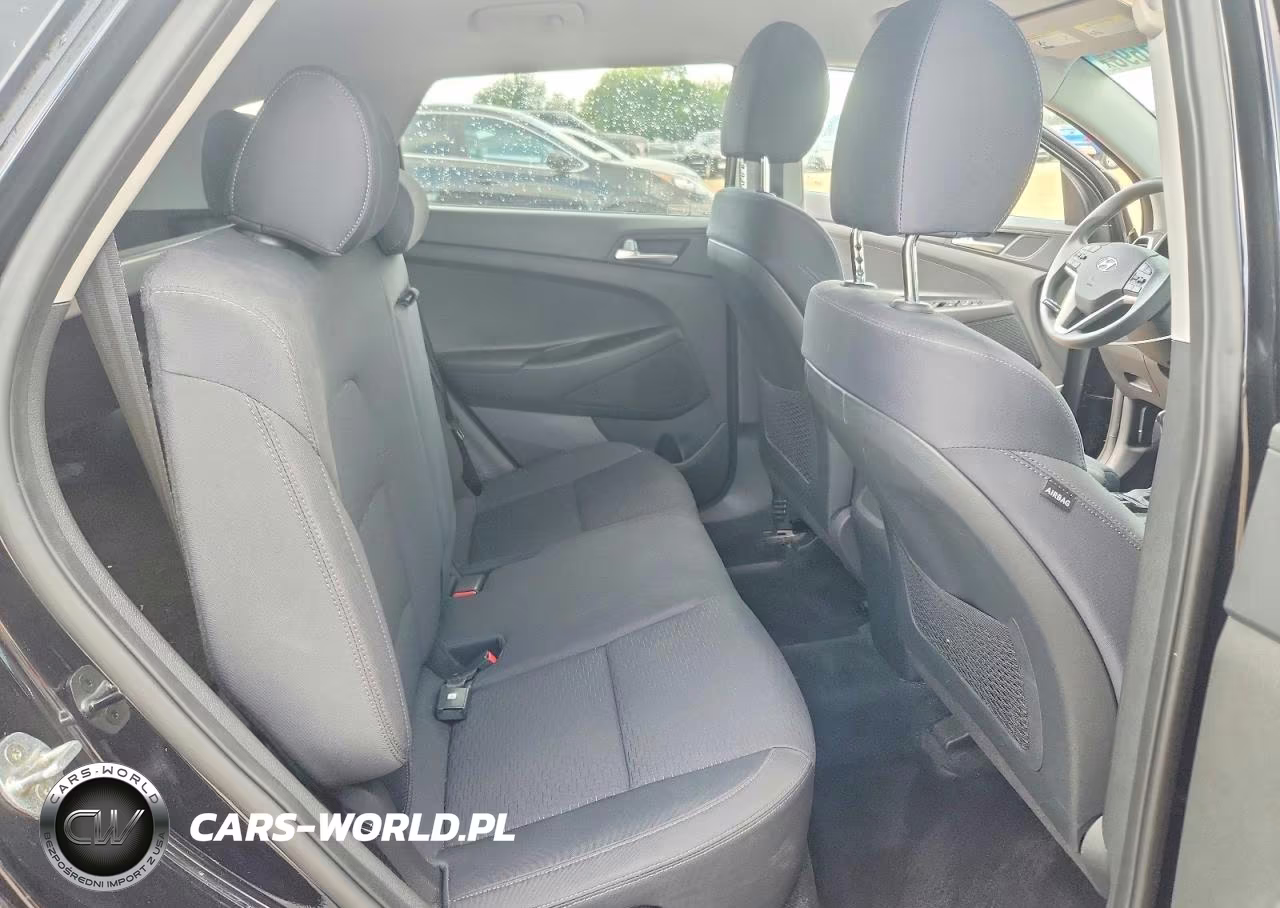 2021 Hyundai Tucson Value VIN:KM8J33A40MU350320 - 11