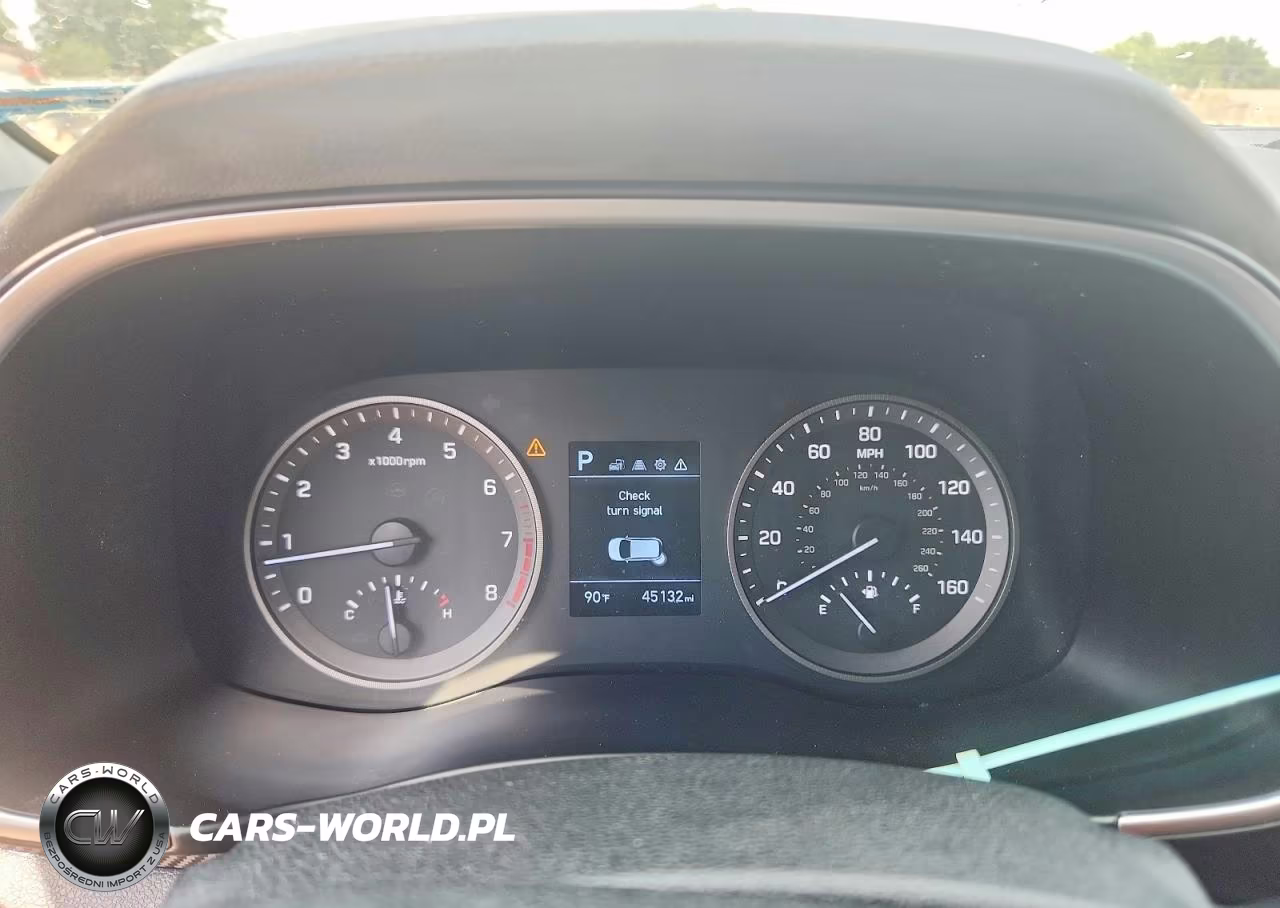 2021 Hyundai Tucson Value VIN:KM8J33A40MU350320 - 9