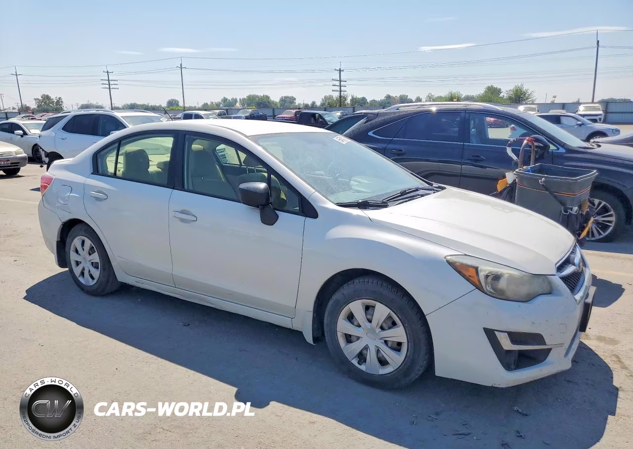 2015 Subaru Impreza VIN:JF1GJAA65FG013675 - 4