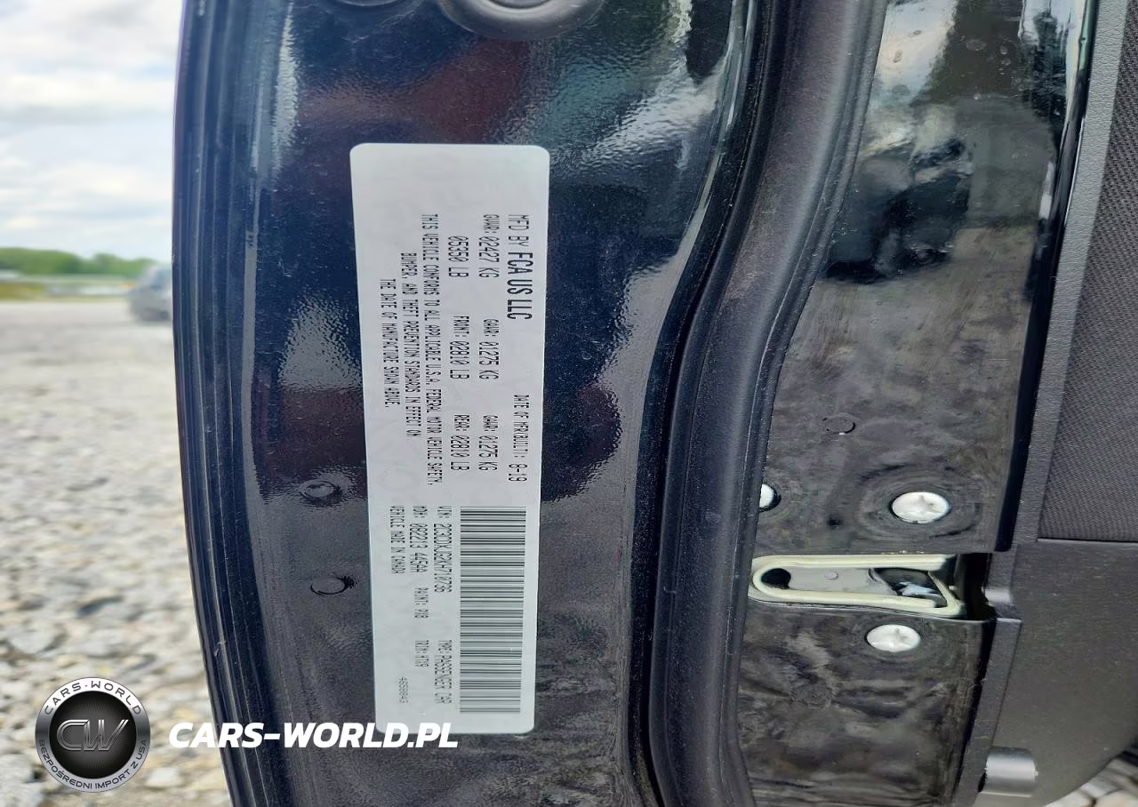 2019 Dodge Charger Sxt VIN:2C3CDXJG2KH710736 - 12
