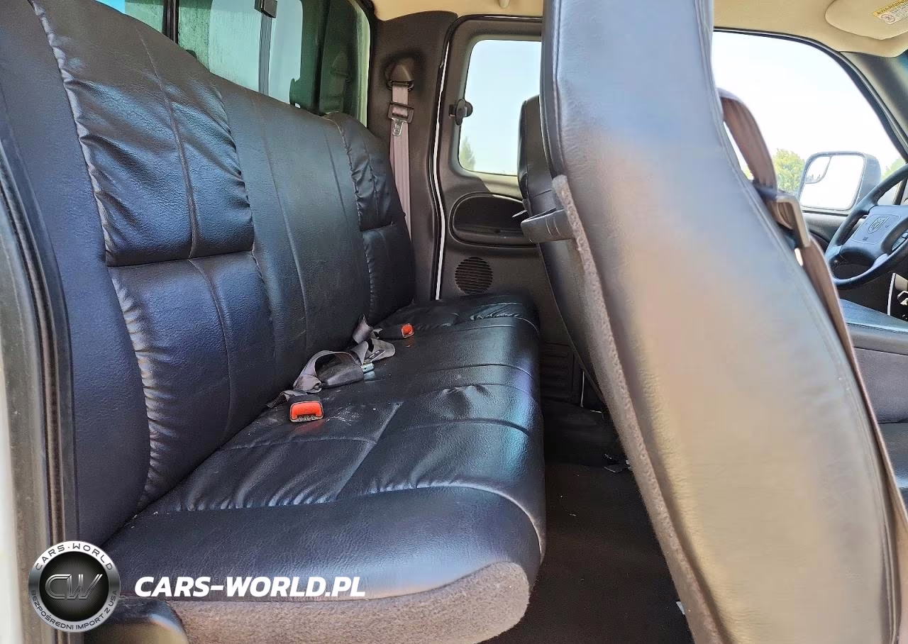 2001 Dodge Ram 2500 St-Slt-Laramie VIN:1B7KF23641J264496 - 10