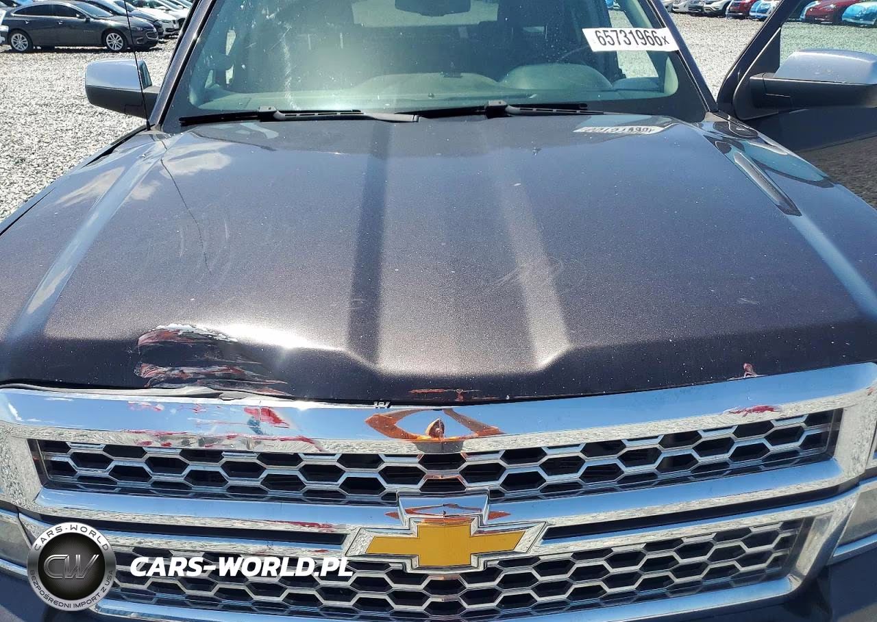 2014 Chevrolet Silverado K1500 Lt VIN:3GCUKREH3EG512501 - 11