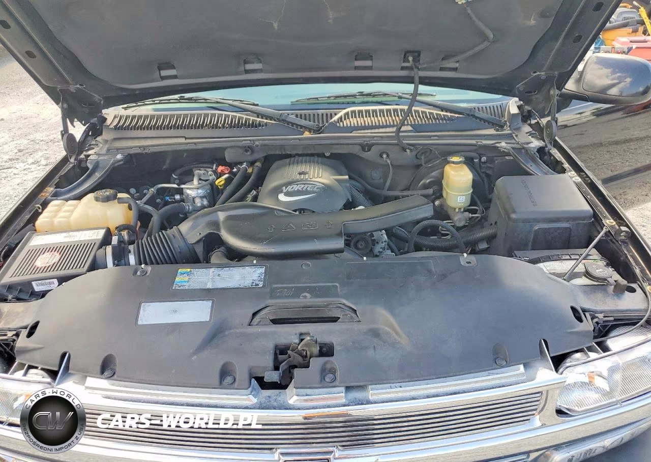 2002 Chevrolet Tahoe C1500 VIN:1GNEC13Z02R282904 - 12