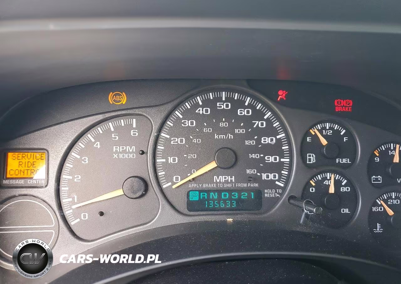 2002 Chevrolet Tahoe C1500 VIN:1GNEC13Z02R282904 - 9
