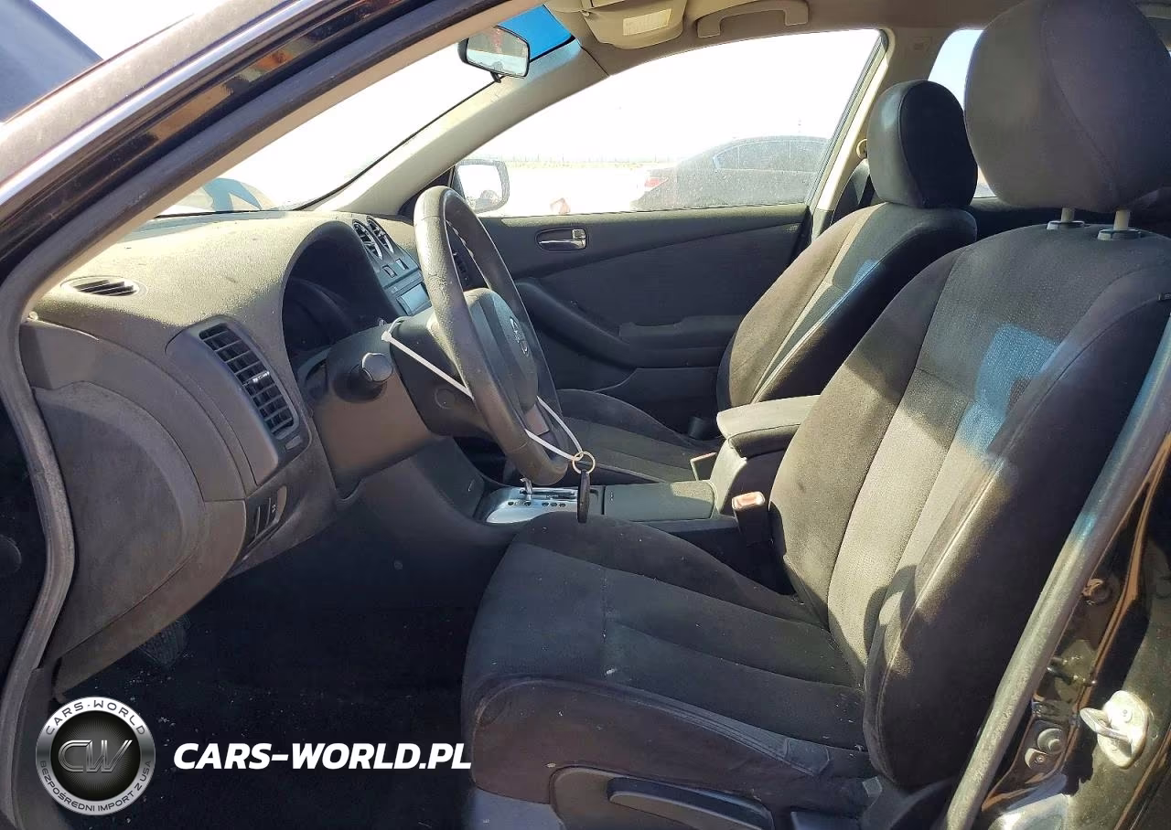 2010 Nissan Altima 2.5 VIN:1N4AL2AP2AN562091 - 7