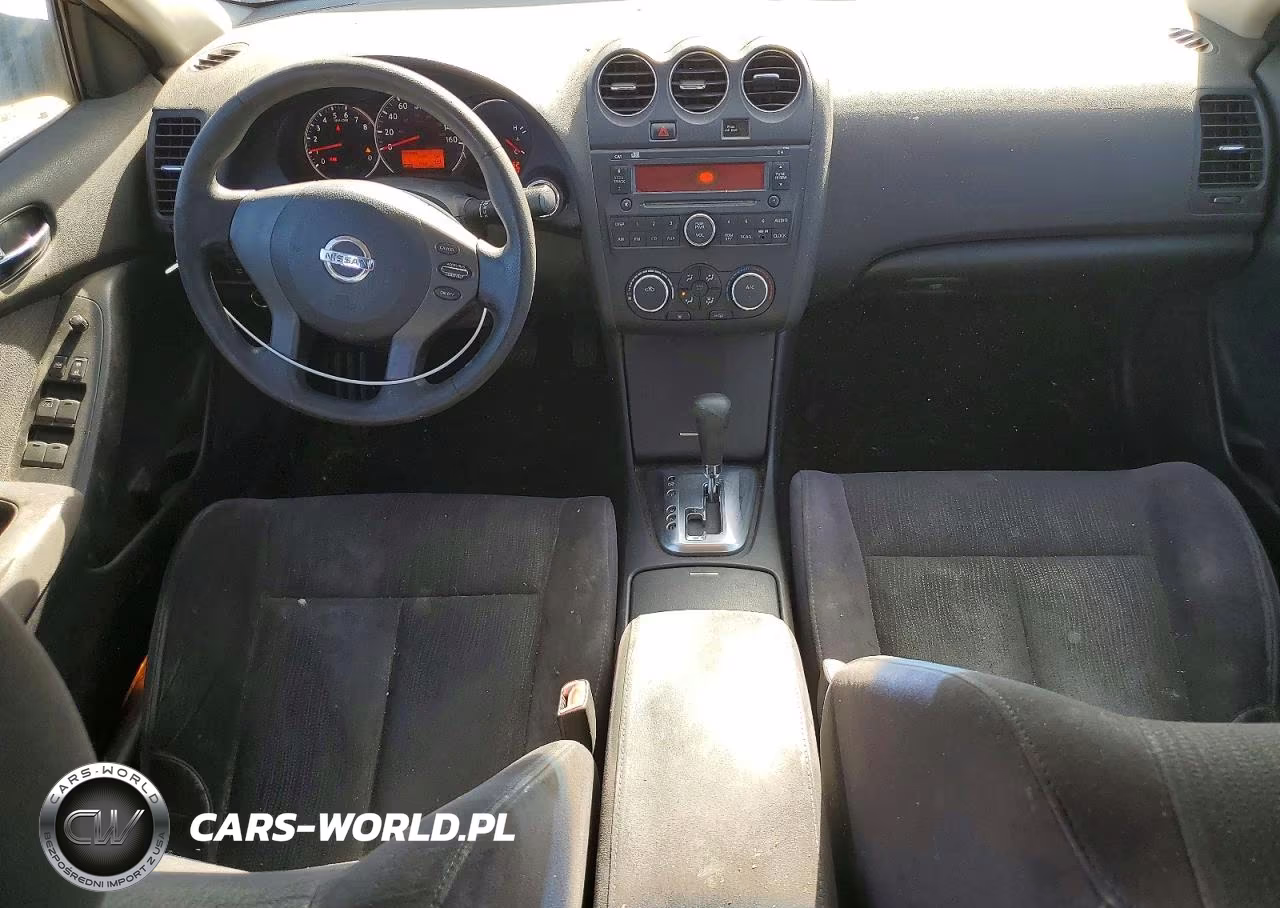 2010 Nissan Altima 2.5 VIN:1N4AL2AP2AN562091 - 8