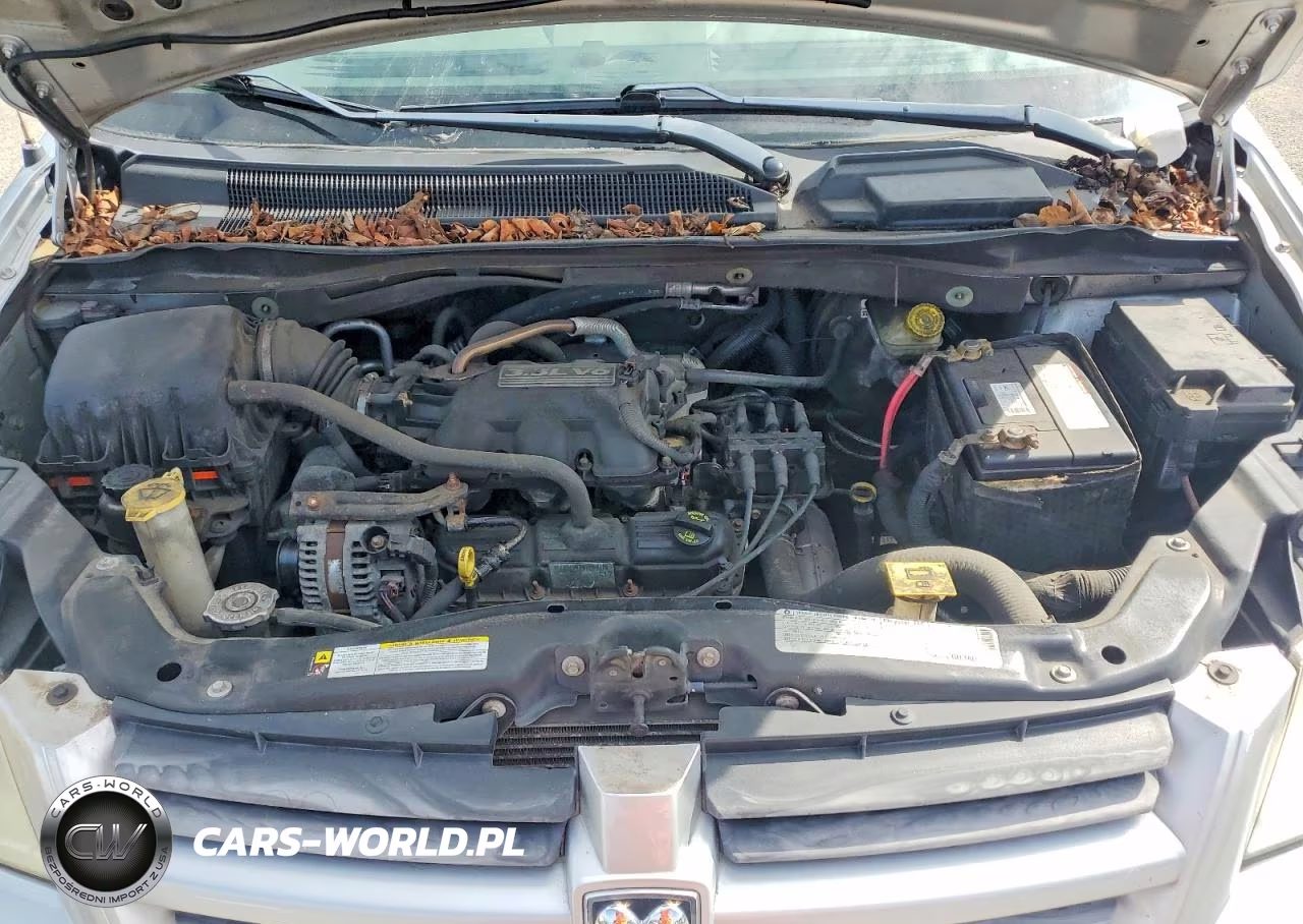 2009 Dodge Grand Caravan Se VIN:1D8HN44E99B520539 - 11