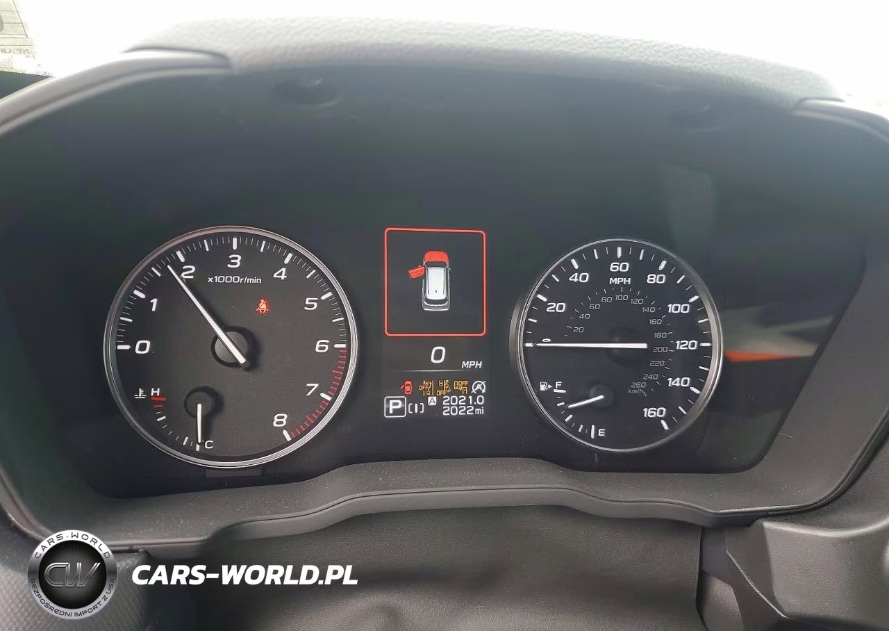 2026 Subaru Forester Limited VIN:4S4SLDR63T3129749 - 9
