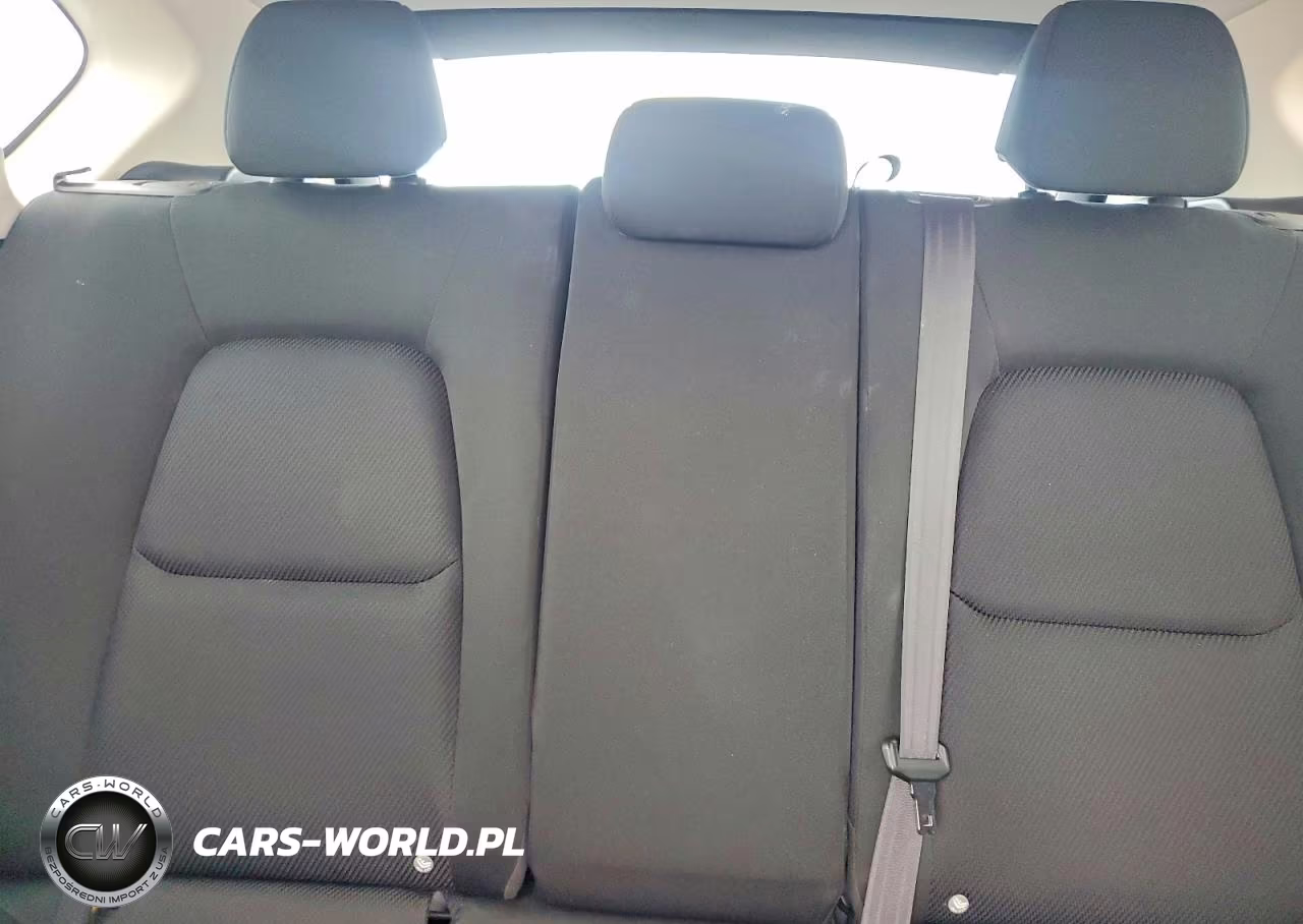 2020 Mazda Cx-5 Sport VIN:JM3KFABM0L0722772 - 10
