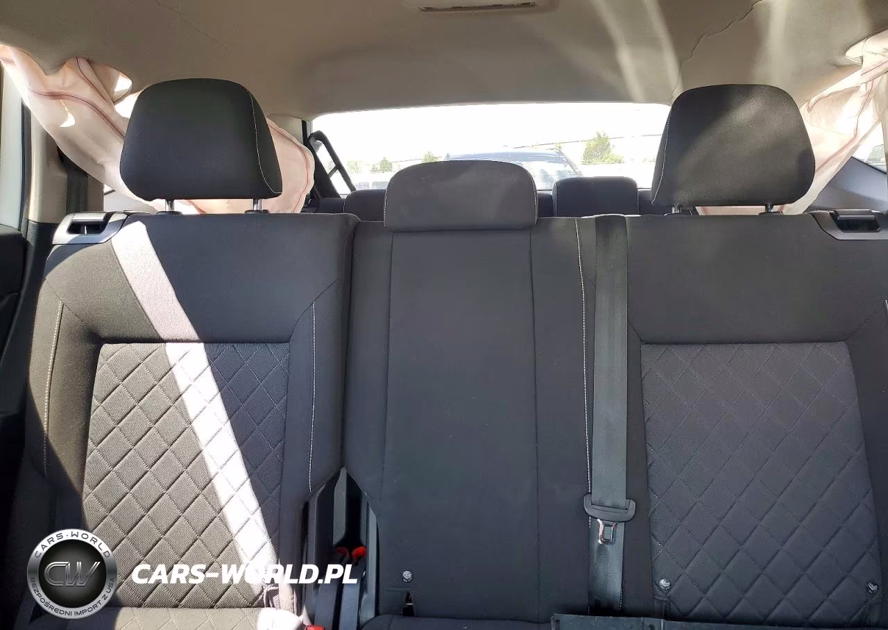 2021 Volkswagen Atlas S VIN:1V2AP2CA9MC546685 - 10