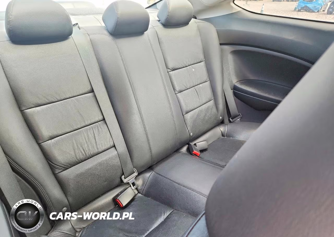 2012 Honda Accord Exl VIN:1HGCS2B89CA009706 - 10