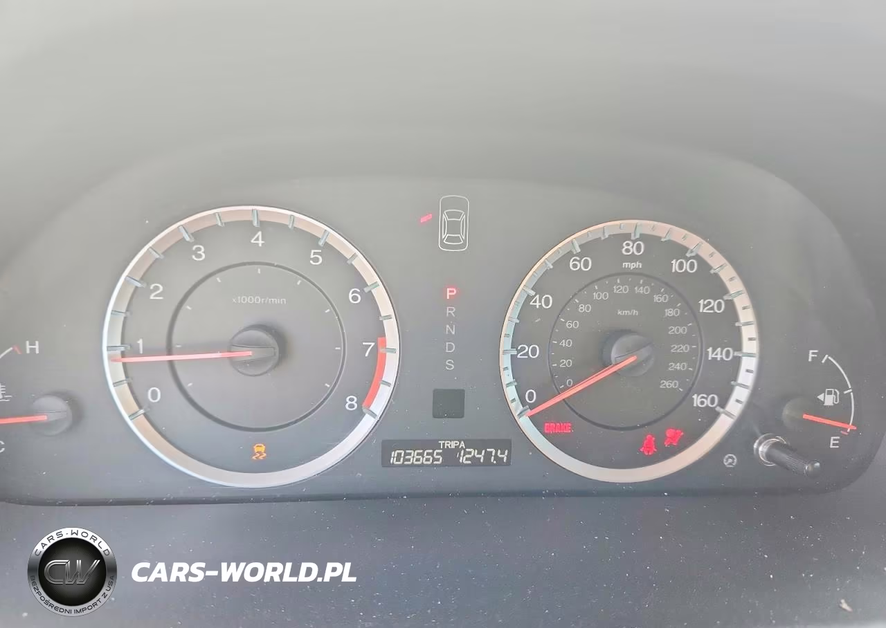2012 Honda Accord Exl VIN:1HGCS2B89CA009706 - 9