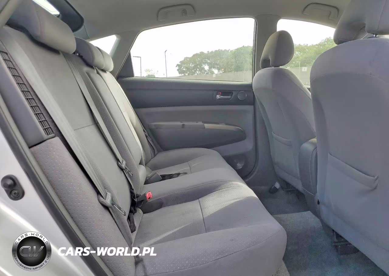 2007 Toyota Prius Touring VIN:JTDKB20U077693722 - 10