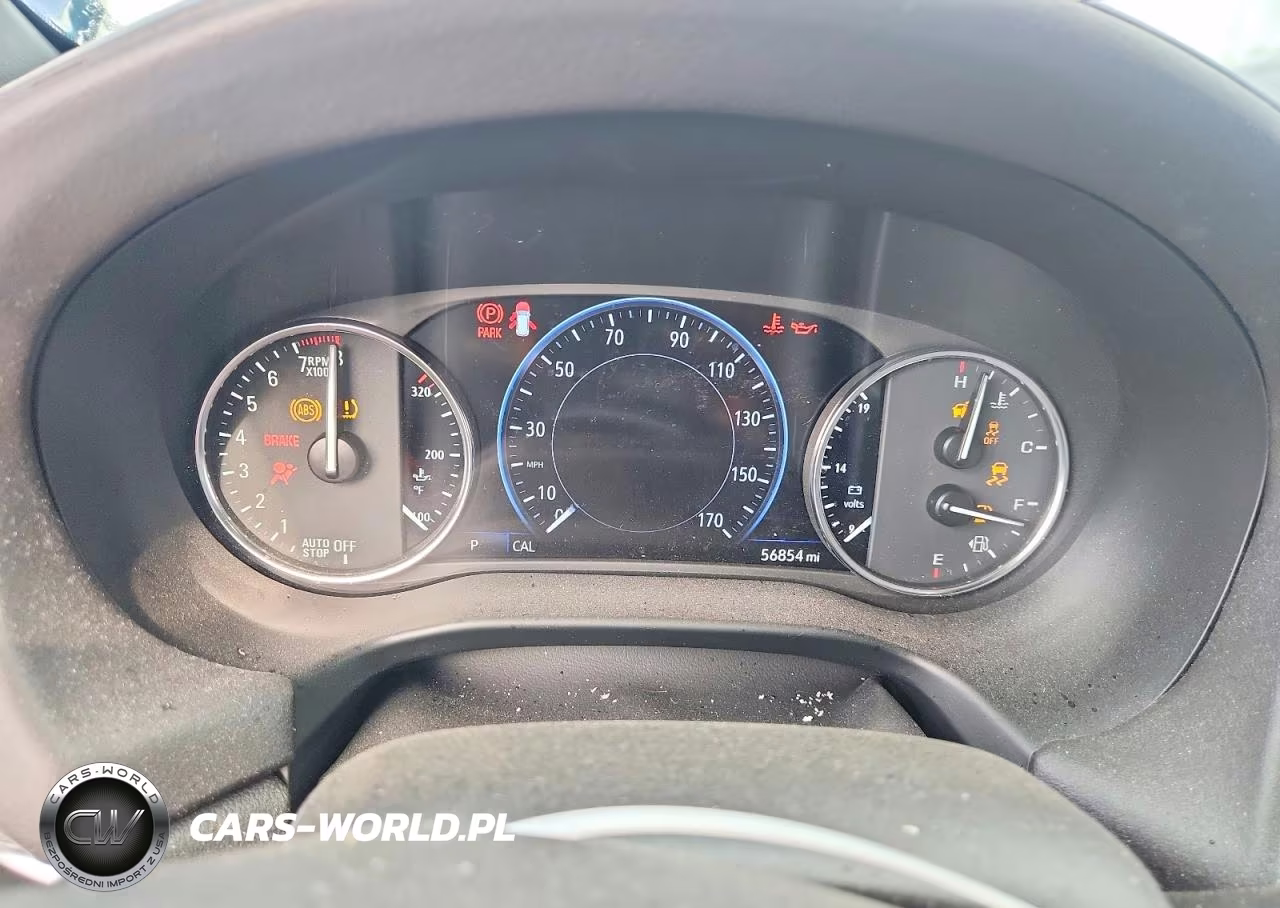 2023 Buick Enclave Avenir VIN:5GAERDKW6PJ200584 - 9