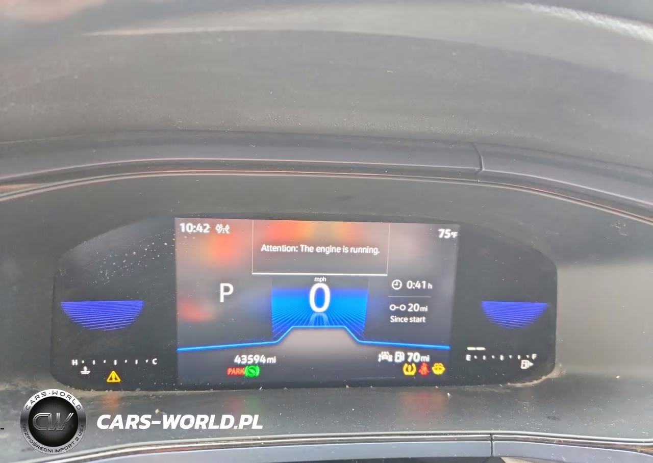 2022 Volkswagen Taos Se Iq Drive VIN:3VVLX7B23NM020104 - 9