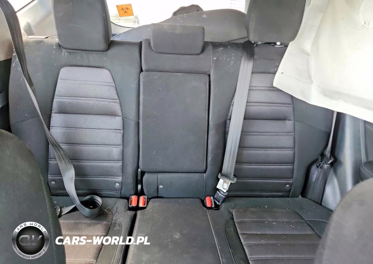 2020 Honda Cr-V Ex VIN:5J6RW2H52LL026999 - 10