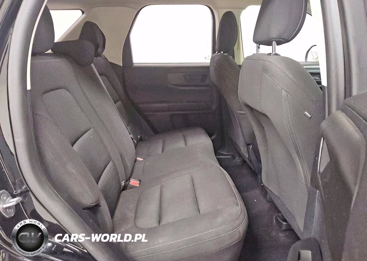 2021 Ford Bronco Sport VIN:3FMCR9A66MRB35317 - 11
