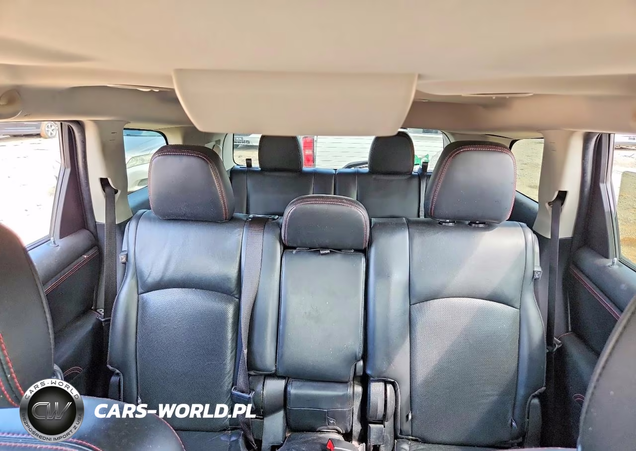 2019 Dodge Journey Gt VIN:3C4PDDEG4KT785077 - 10