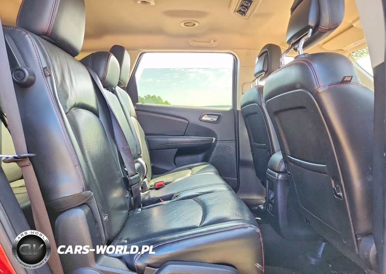 2019 Dodge Journey Gt VIN:3C4PDDEG4KT785077 - 11