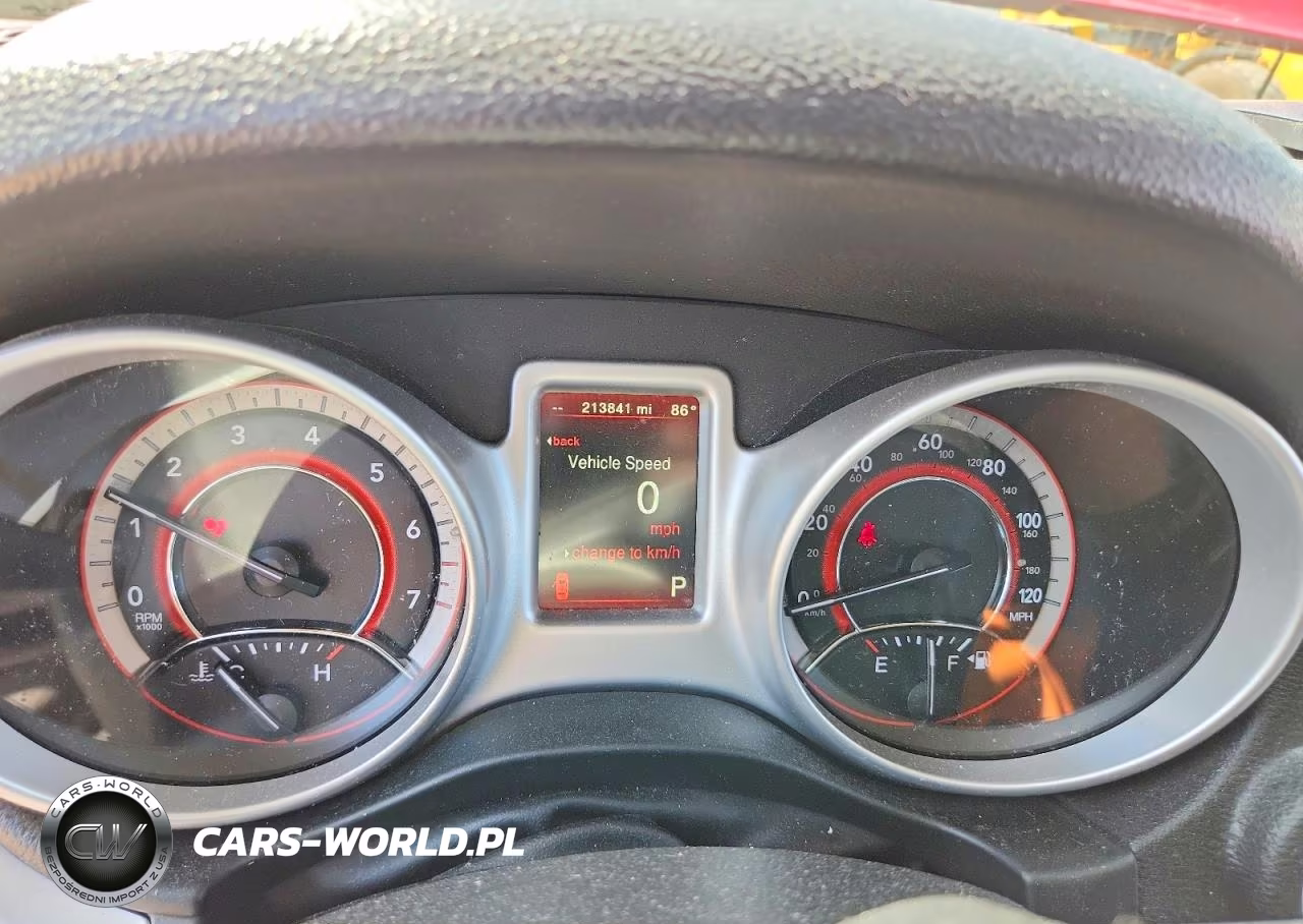 2019 Dodge Journey Gt VIN:3C4PDDEG4KT785077 - 9