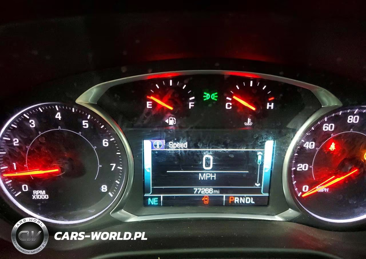 2019 GMC Acadia Slt-1 VIN:1GKKNULS3KZ179443 - 9