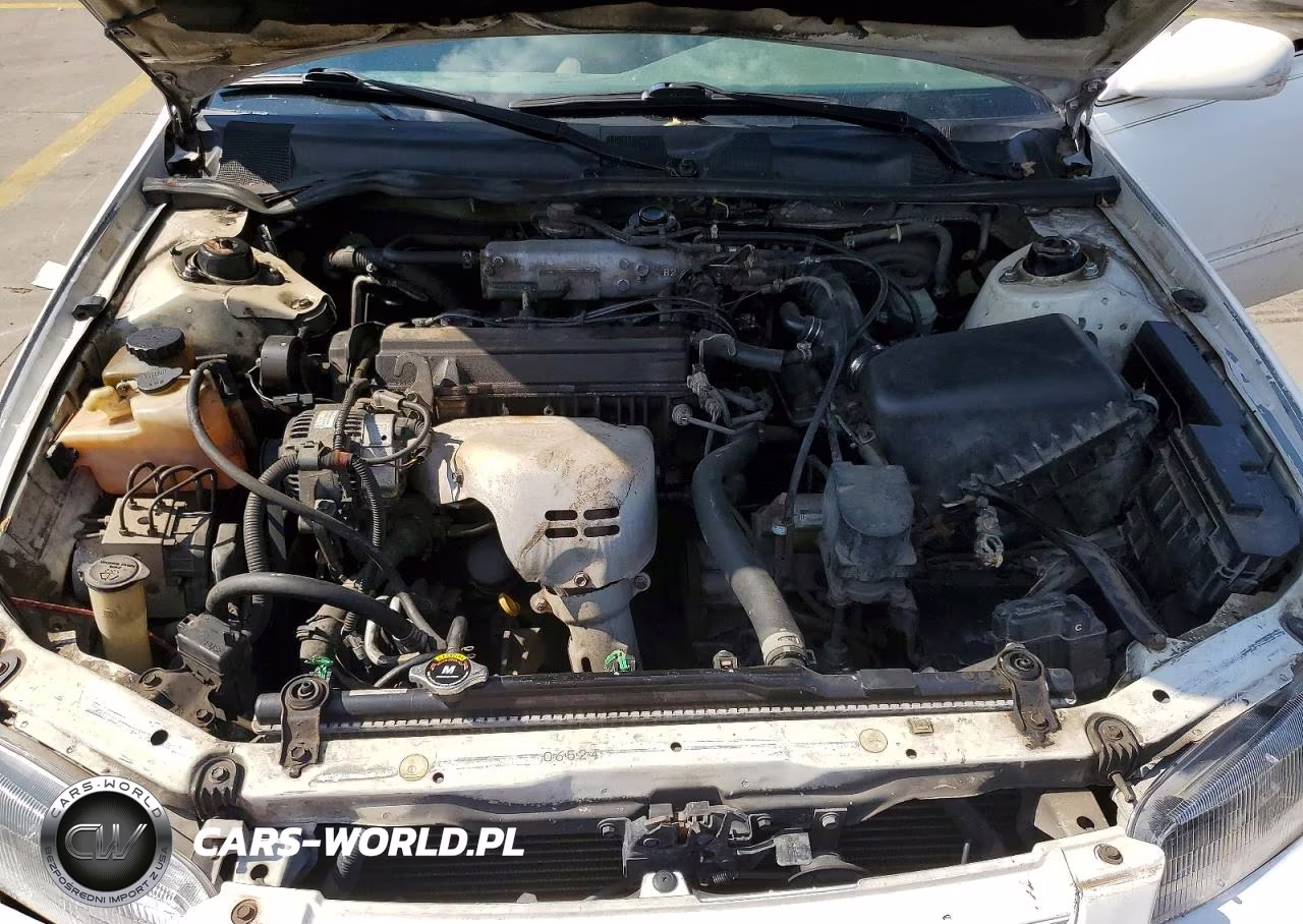 1999 Toyota Camry Le VIN:4T1BG22K6XU406345 - 11