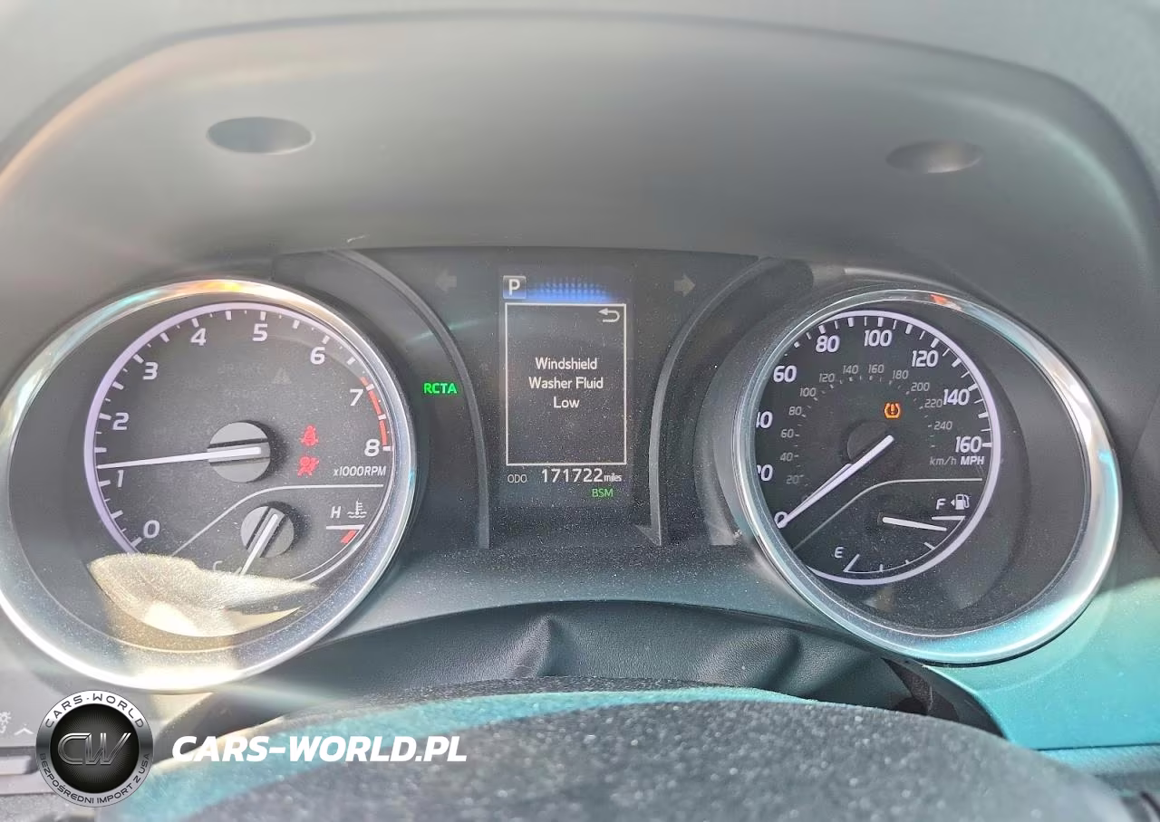 2020 Toyota Camry Se VIN:4T1M11AK9LU997285 - 9