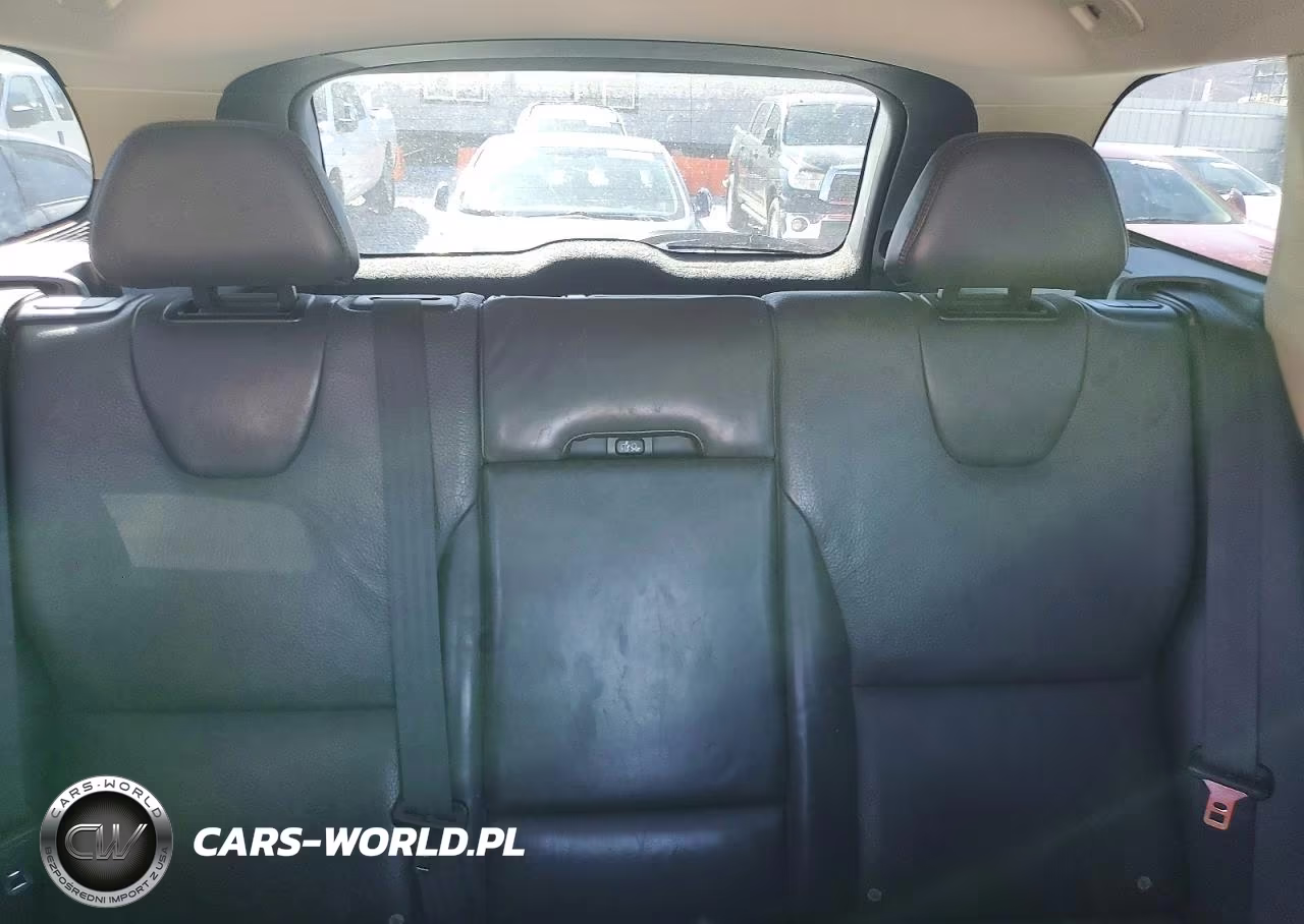 2013 Volvo Xc60 T6 VIN:YV4902DZ0D2440092 - 10
