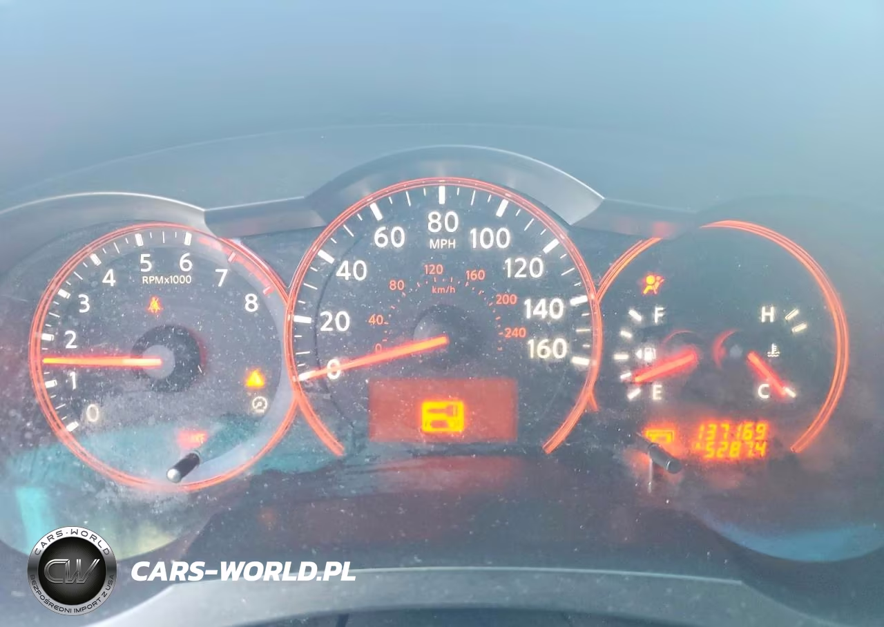 2008 Nissan Altima 2.5 VIN:1N4AL21E88N555803 - 9