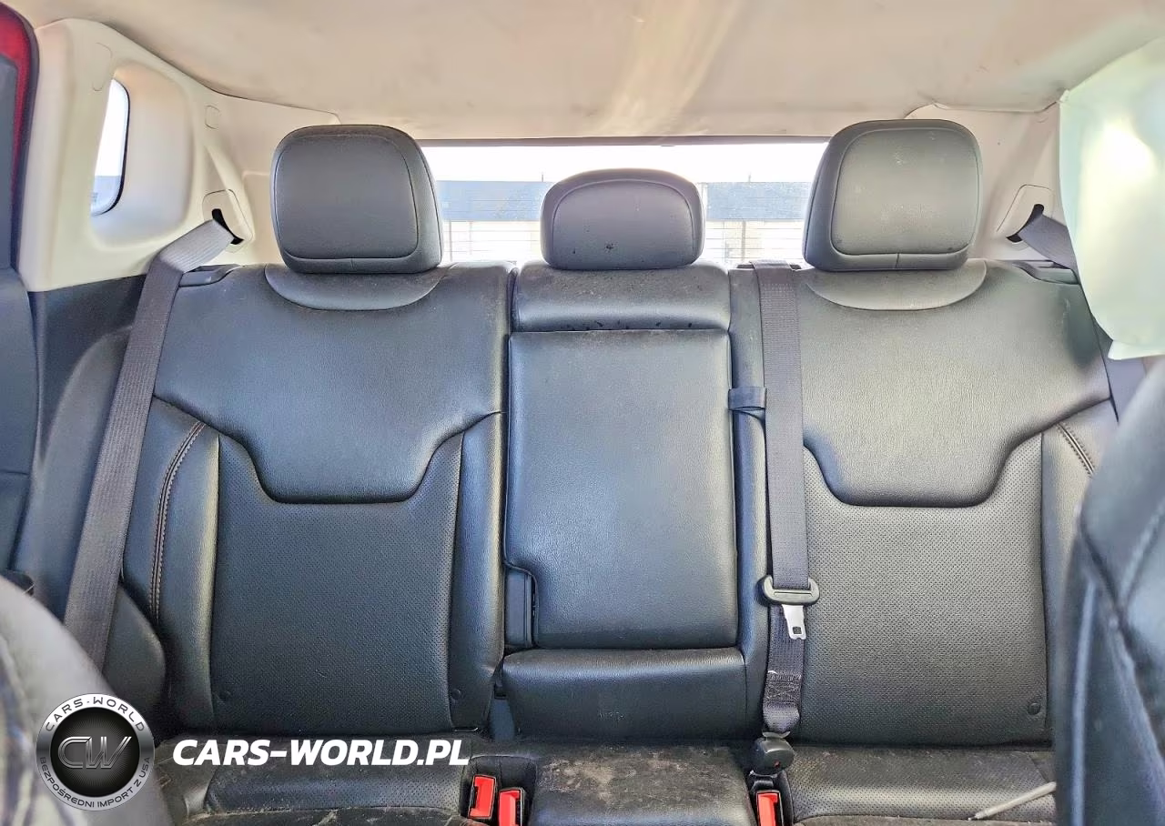 2020 Jeep Compass Limited VIN:3C4NJDCB2LT216205 - 10