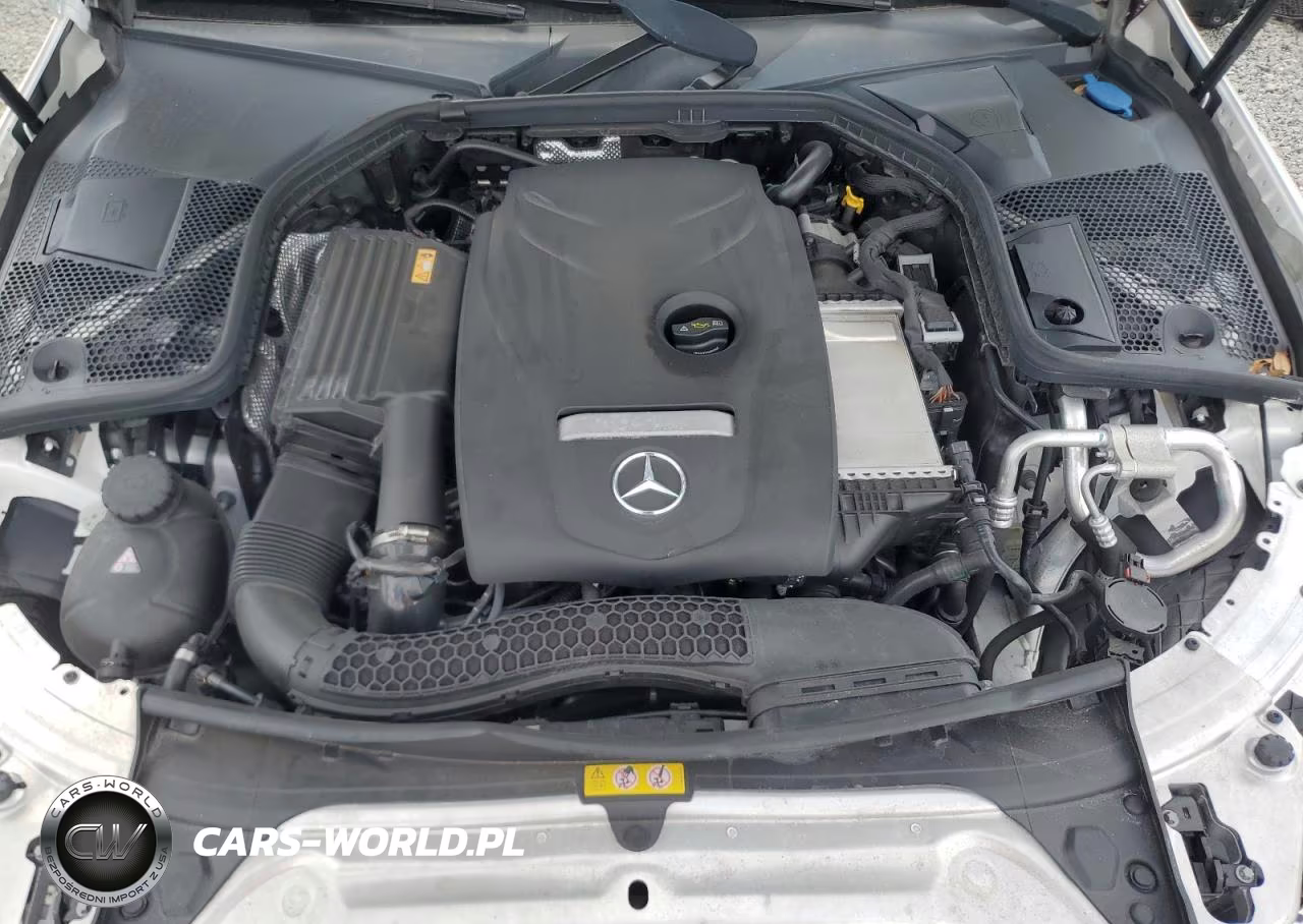 2018 Mercedes-Benz C 300 4Matic VIN:WDDWF4KB5JR348975 - 11