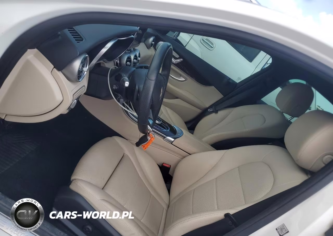 2018 Mercedes-Benz C 300 4Matic VIN:WDDWF4KB5JR348975 - 7