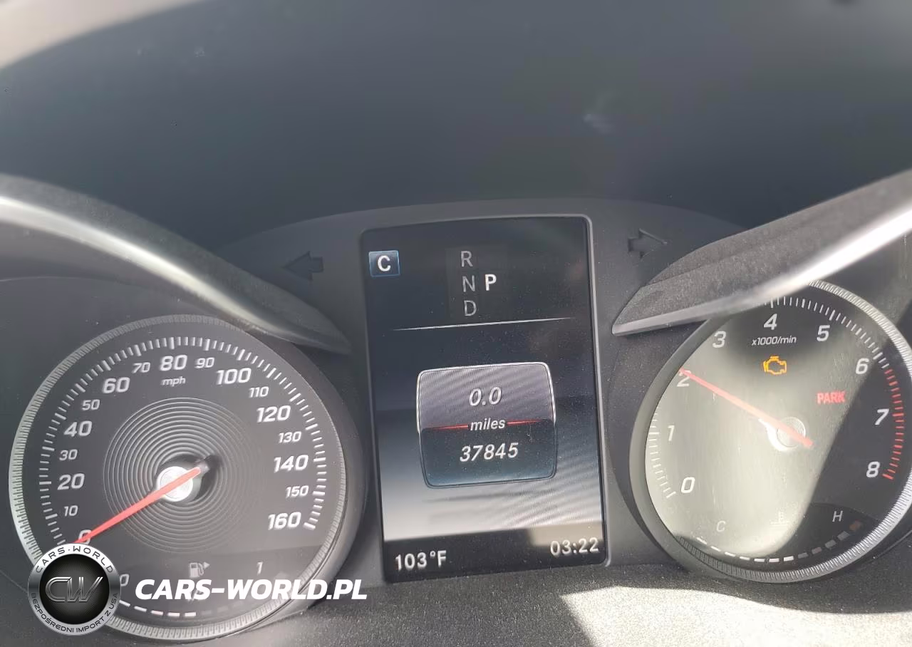 2018 Mercedes-Benz C 300 4Matic VIN:WDDWF4KB5JR348975 - 9