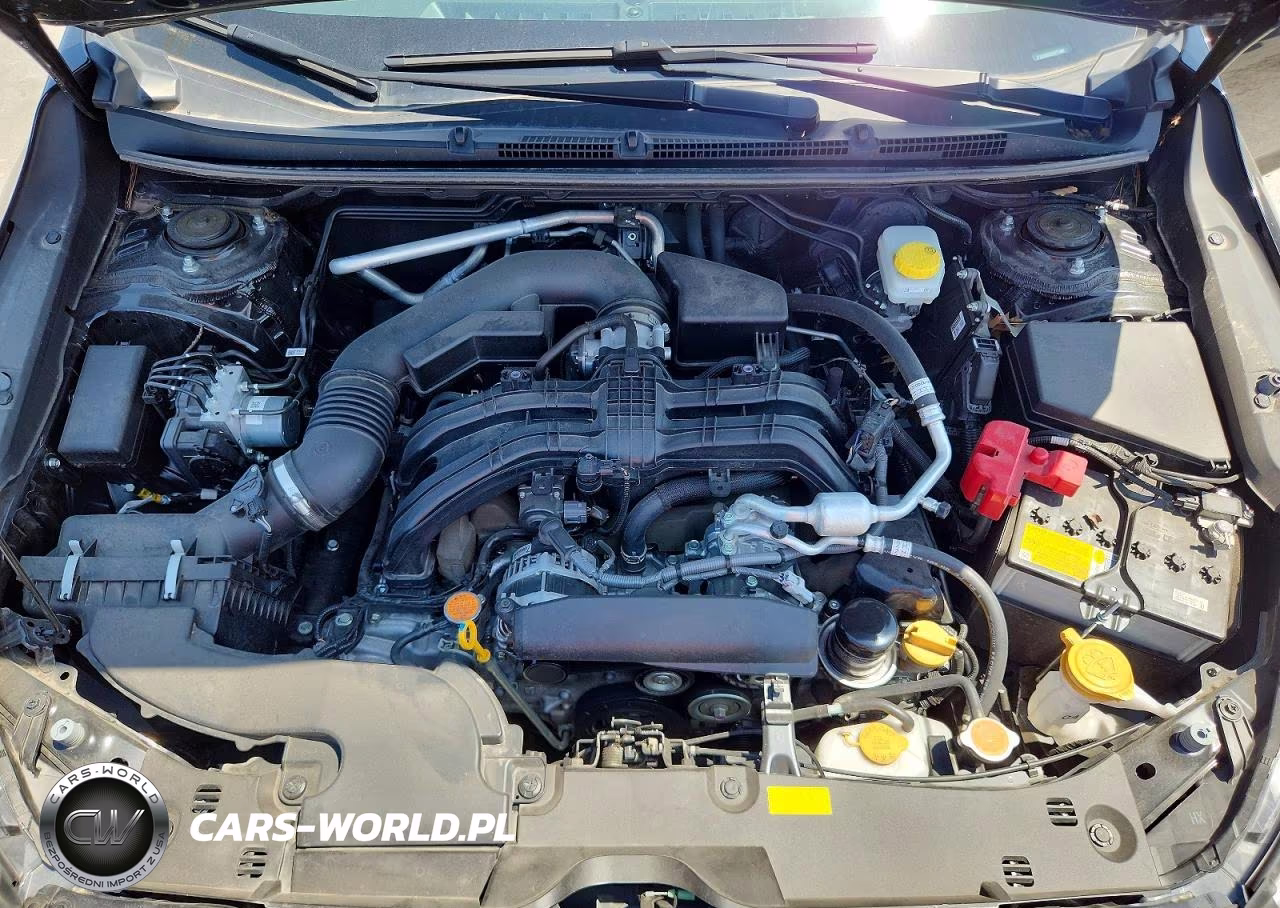 2025 Subaru Crosstrek Premium VIN:JF2GUHDC0SH271846 - 12
