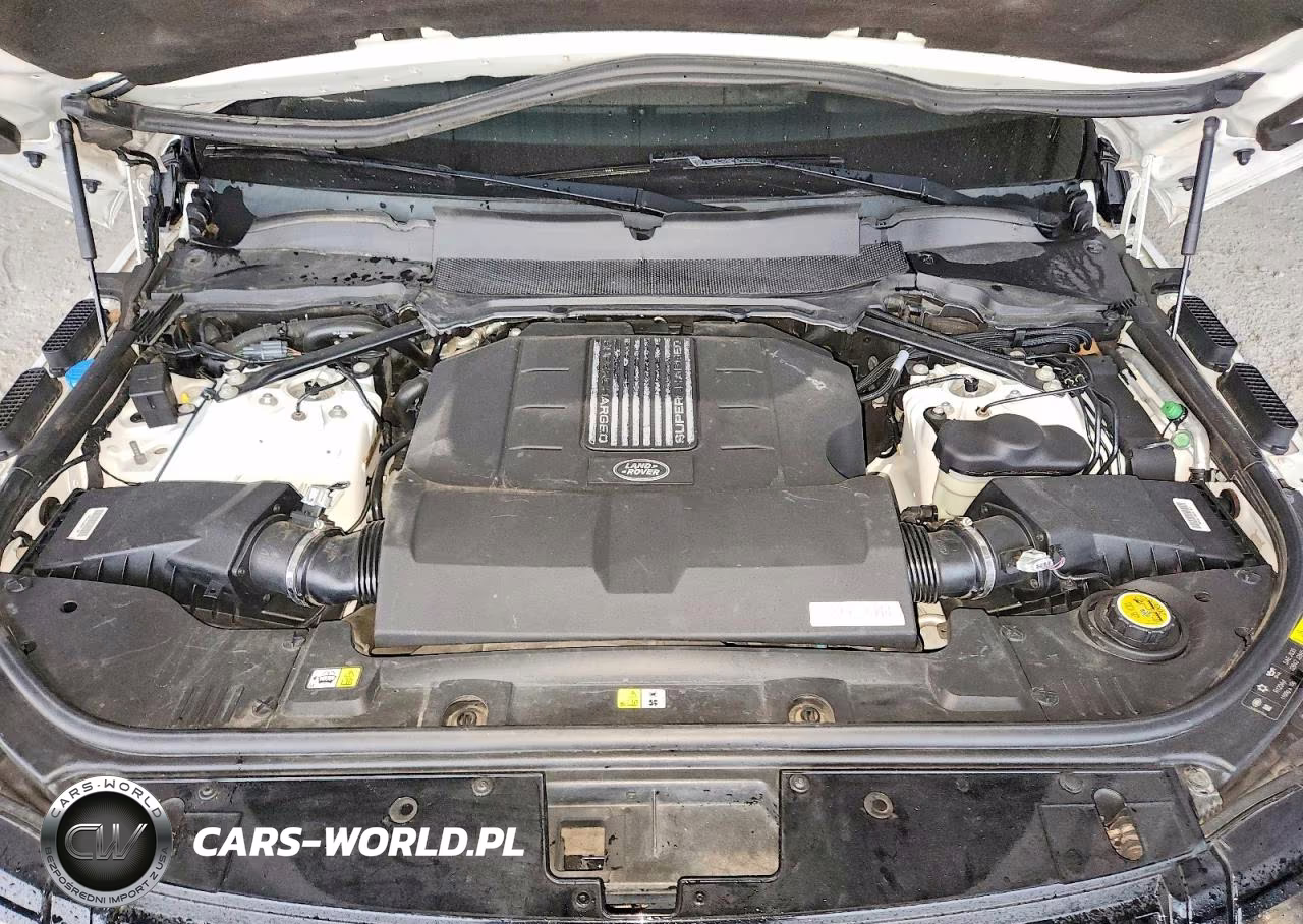 2017 Land Rover Range Rover Autobiography VIN:SALGV2FE5HA336823 - 12
