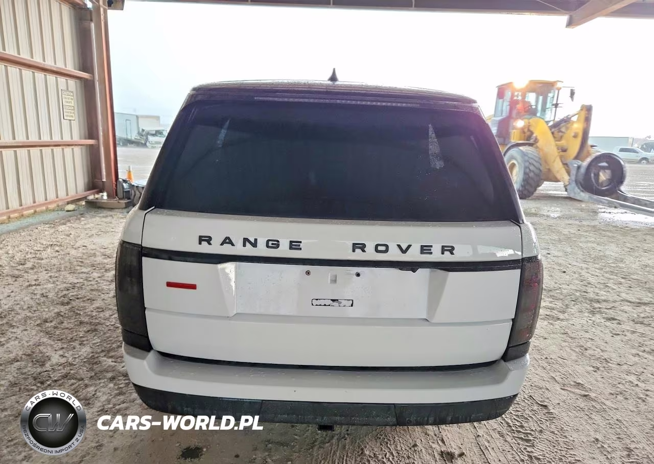 2017 Land Rover Range Rover Autobiography VIN:SALGV2FE5HA336823 - 6