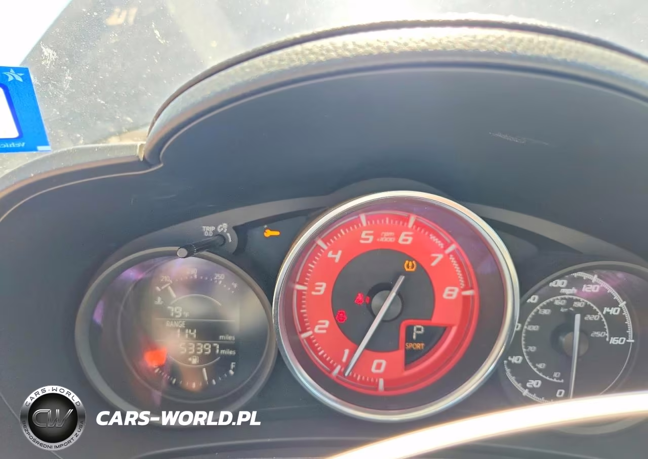 2018 Fiat 124 Spider Classica VIN:JC1NFAEK6J0136135 - 9