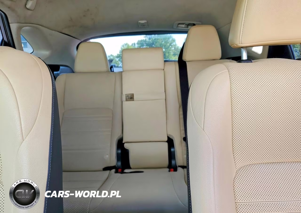 2019 Lexus Nx 300 Base VIN:JTJBARBZ8K2185361 - 10