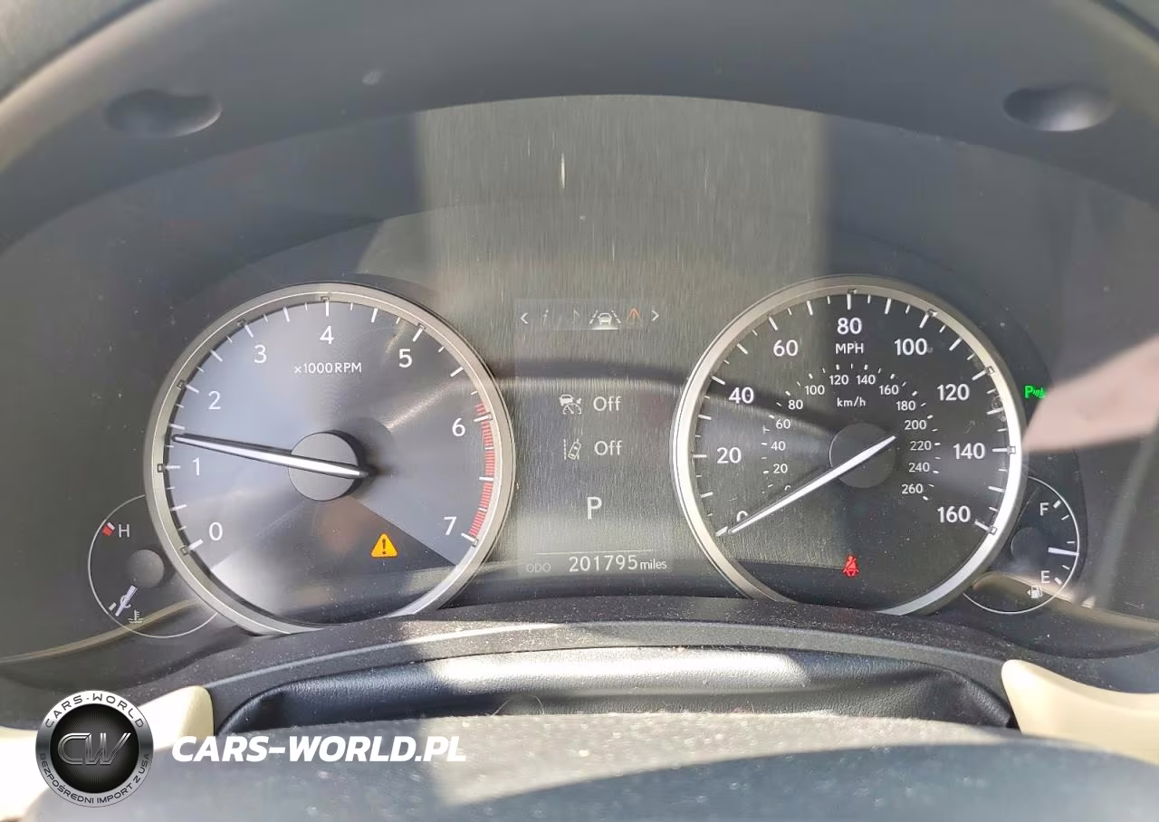2019 Lexus Nx 300 Base VIN:JTJBARBZ8K2185361 - 9