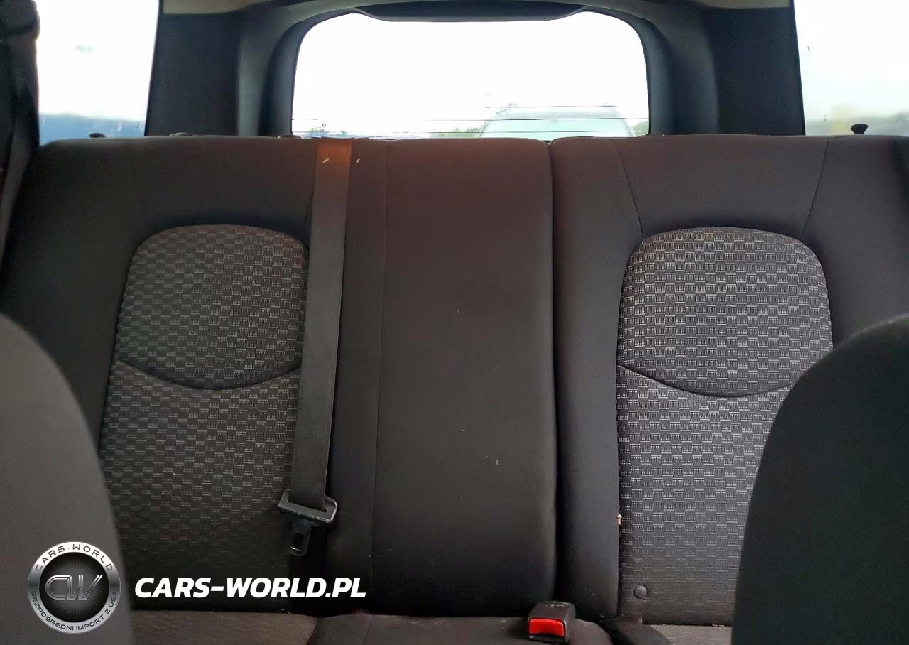 2007 Chevrolet Hhr Ls VIN:3GNDA13D87S599646 - 10