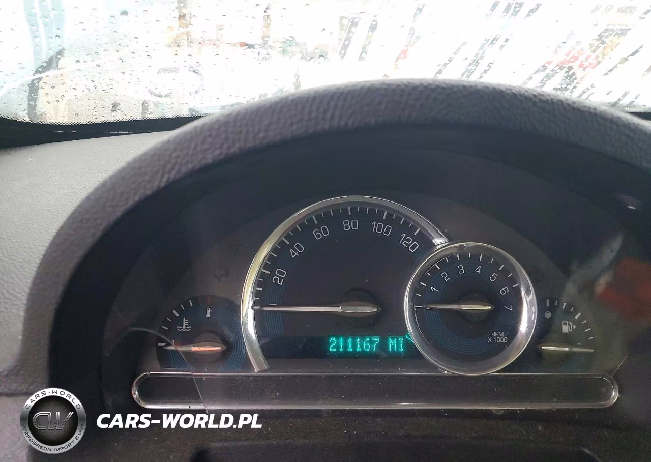 2007 Chevrolet Hhr Ls VIN:3GNDA13D87S599646 - 9